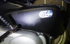 HONDA TODAY AF61