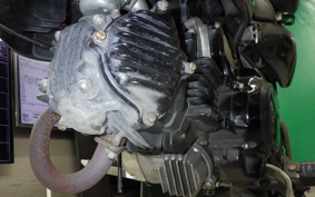 KAWASAKI KSR110 2003 KL110A