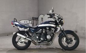KAWASAKI ZEPHYR400K 2017 ZR400C
