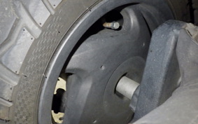 HONDA PS250 2026 MF09