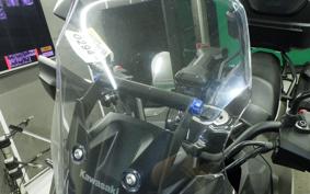 KAWASAKI VERSYS X250 A LE250D