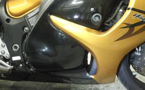 SUZUKI HAYABUSA Gen.2 2009