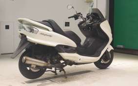 YAMAHA MAJESTY 250 C SG03J