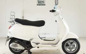 VESPA LX150
