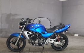KAWASAKI BALIUS250-2 ZR250B