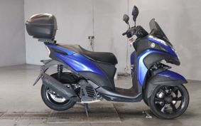 YAMAHA TRICITY 155 ABS SG37J