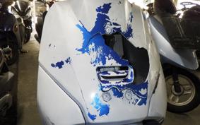 HONDA TACT-4ﾍﾞｰｼｯｸ AF79