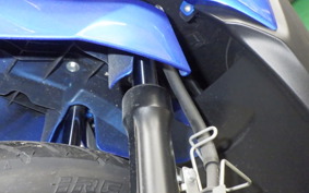 SUZUKI ADDRESS 110 CE47A