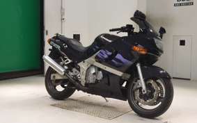 KAWASAKI ZZ-R400 Gen.2 1995 ZX400N