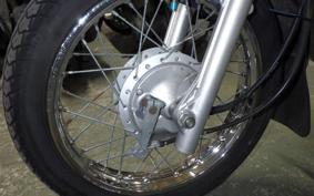 HONDA C50 SUPER CUB AA04