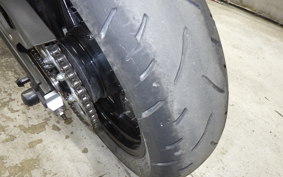 KAWASAKI ZX-4R SE 2023 ZX400P