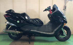 HONDA FORZA MF08