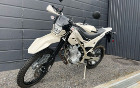 KAWASAKI KLX230 SHERPA LX232A