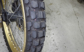 HONDA XLR250R GEN 1 2007 MD16