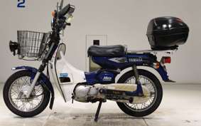 YAMAHA TOWN MATE 90 UB02J