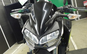 KAWASAKI Z400 Gen.2 2020 EX400G