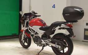 HONDA VTR 250 Gen. 2 2020 MC33