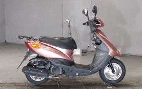 YAMAHA JOG SA36J