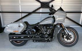 HARLEY FXLRST 2026 YXZ