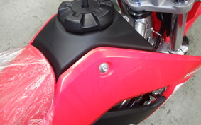 HONDA CRF110F JE02
