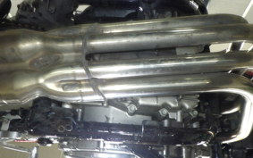 HONDA CB400 SUPER BOLDOR VTEC A 2009 NC42