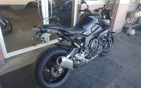 YAMAHA MT-10 ABS 2019 RN50J