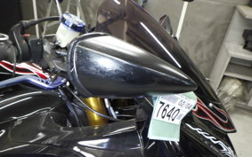 KAWASAKI ZX 1400 NINJA R A 2014