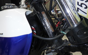 HONDA APE 50 AC16