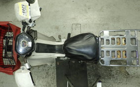 HONDA C50 SUPER CUB 2021 AA04