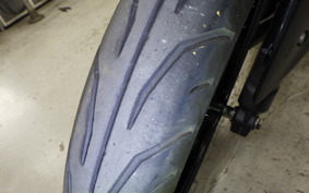 KAWASAKI NINJA 250 2004 EX250L