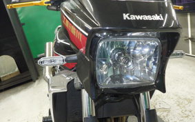 KAWASAKI ZRX1200 D 2012