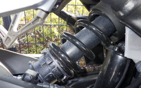HONDA CBR650R E-Clutch 2025 RH17
