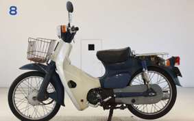 HONDA C50 SUPER CUB 2024 AA01