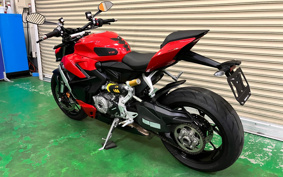 DUCATI STREETFIGHTER V2 2022 3F00