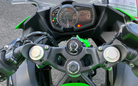 KAWASAKI NINJA 250 EX250Y