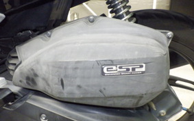 HONDA PCX125 2006 JF28