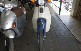 HONDA C50 SUPER CUB AA01