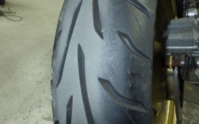 KAWASAKI ZEPHYR 750 2003 ZR750C