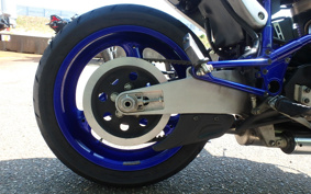 BUELL X1 LIGHTNING 2001 SS11