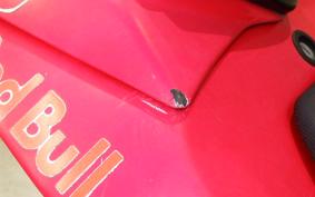 KAWASAKI NINJA 250R EX250K