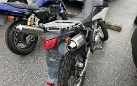 KAWASAKI KLX250 LX250S