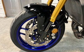 YAMAHA MT-09 SP ABS 2021 RN69J