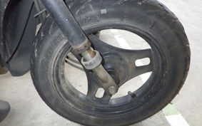 SUZUKI ﾚｯﾂ CA4AA