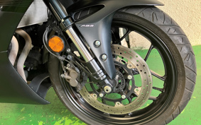 YAMAHA YZF-R25 ABS RG43J