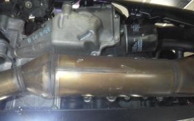 KAWASAKI NINJA 250 EX250P