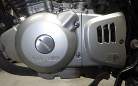 SUZUKI GRASS TRACKER