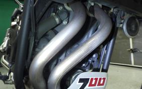 YAMAHA TENERE 700 2020 DM09J