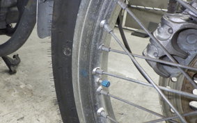 HONDA GB250 CLUBMAN Gen.4 MC10