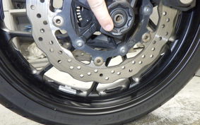 YAMAHA MT-07 ABS 2015 RM07J