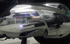 HONDA FORZA Z GEN 2 MF10